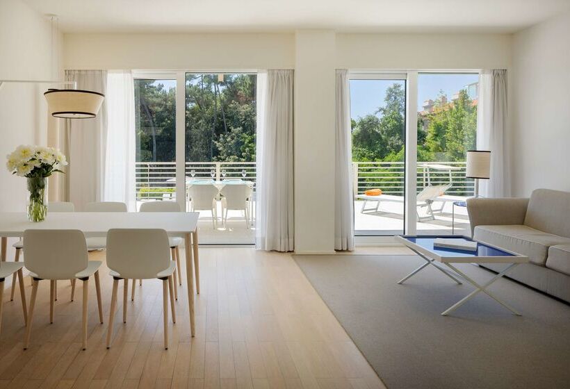 فندق Versilia Lido | Una Esperienze
