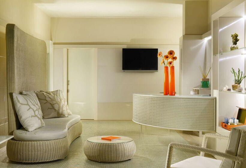 فندق Versilia Lido | Una Esperienze