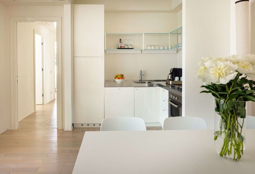 فندق Versilia Lido | Una Esperienze