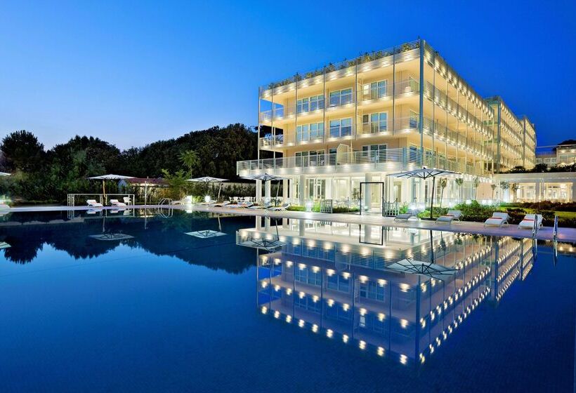 هتل Versilia Lido | Una Esperienze