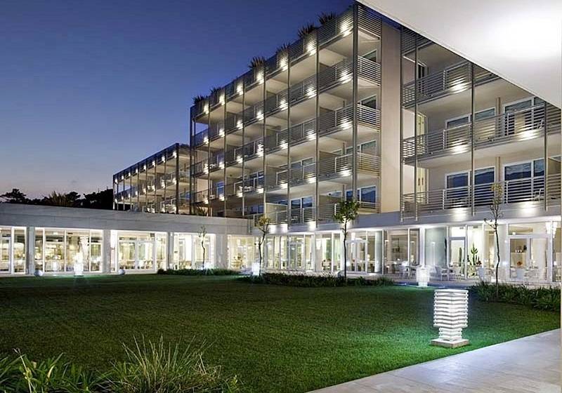 فندق Versilia Lido | Una Esperienze