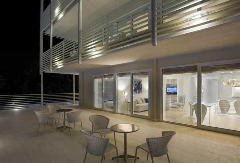 هتل Versilia Lido | Una Esperienze