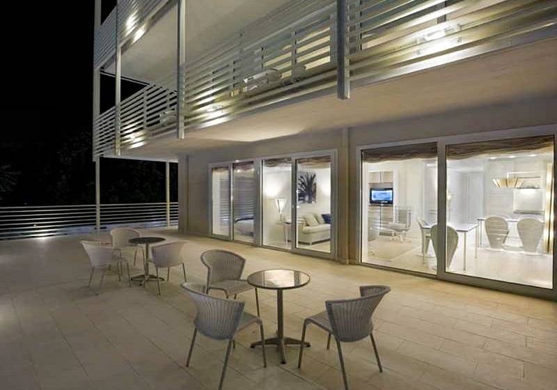 فندق Versilia Lido | Una Esperienze