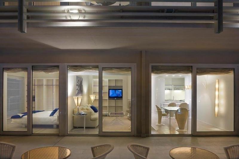 فندق Versilia Lido | Una Esperienze