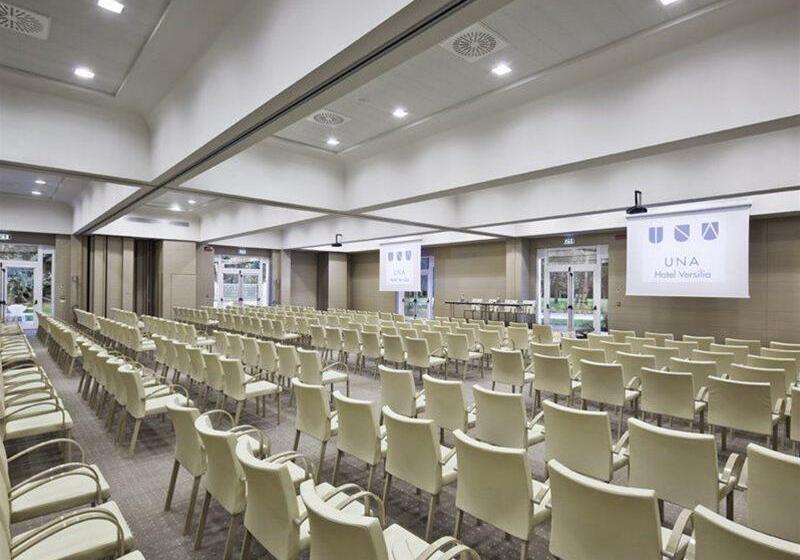 فندق Versilia Lido | Una Esperienze