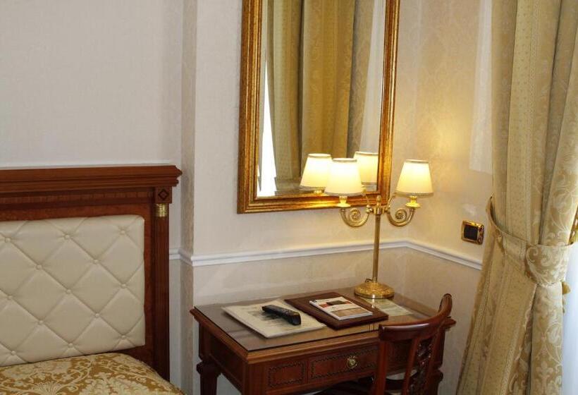 酒店 Villa Pinciana