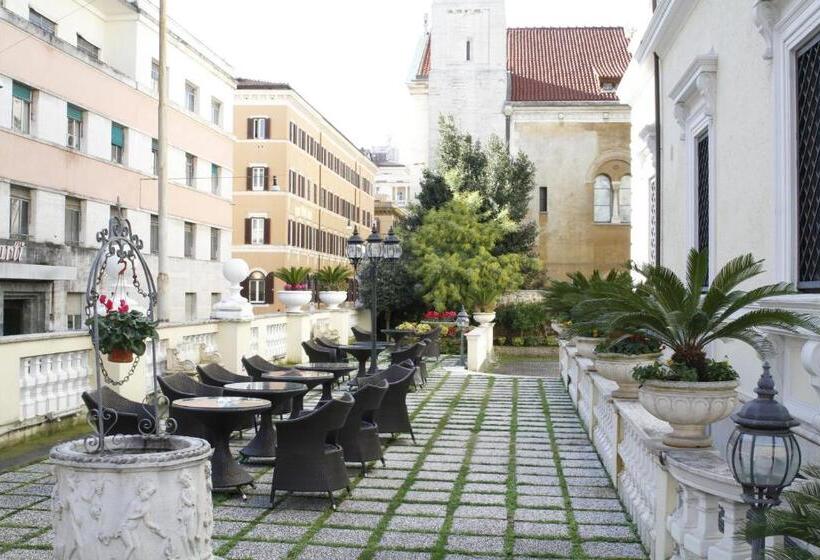 酒店 Villa Pinciana