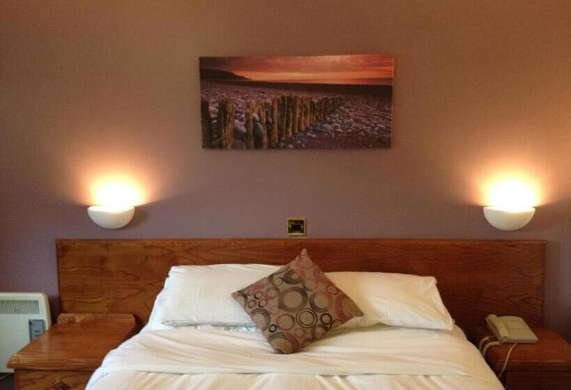 酒店 Wee Waif By Greene King Inns