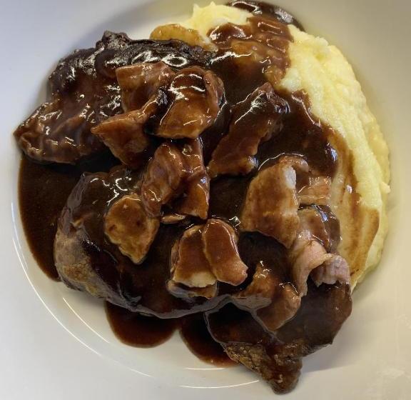 فندق Ye Olde White Harte