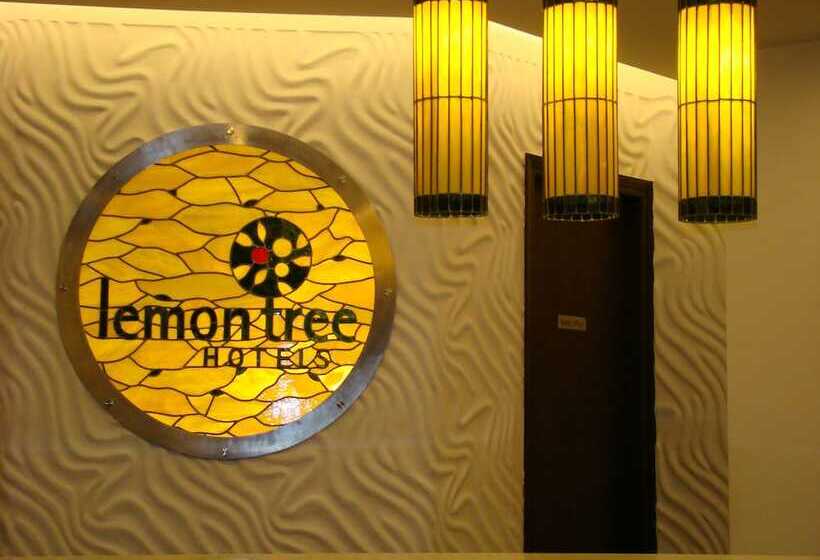 Hotel Lemon Tree  Chennai