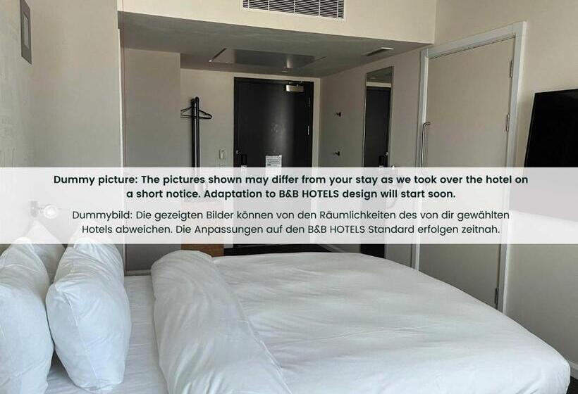 B&b Hotel Warrington