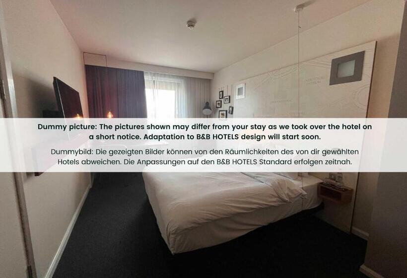 B&b Hotel Warrington