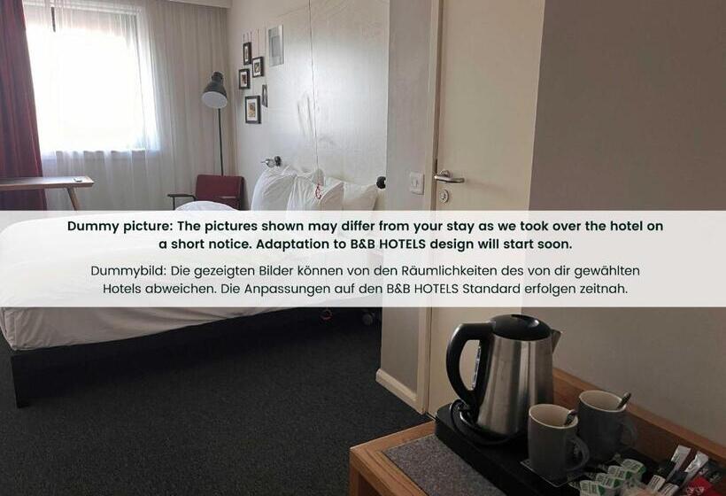 B&b Hotel Warrington