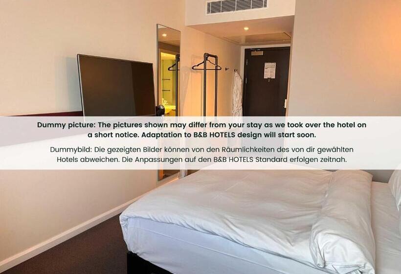 B&b Hotel Warrington