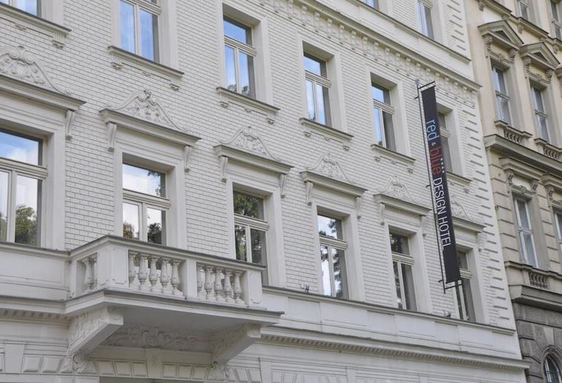 Fotos del hotel Red & Blue Design Hotel Prague:  31