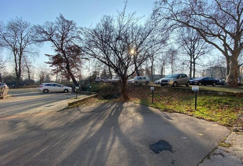 Fotos del hotel Red & Blue Design Hotel Prague:  17