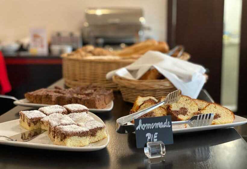 Fotos del hotel Red & Blue Design Hotel Prague:  36