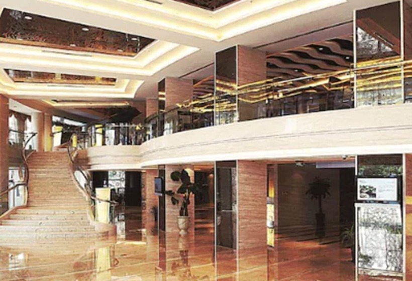 هتل Regal Jinfeng