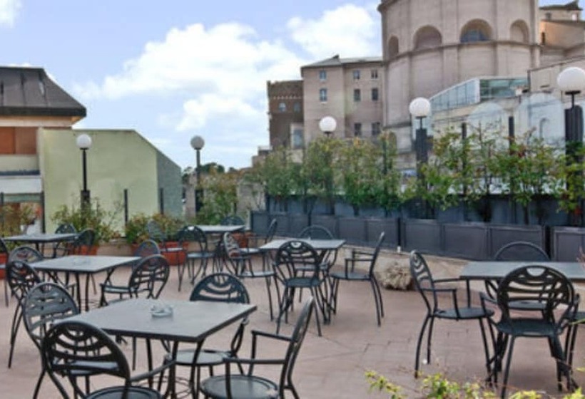 Fotos del hotel Tmark Hotel Vaticano:  4