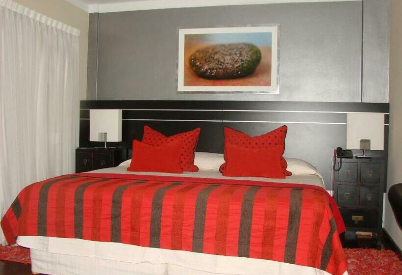 هتل Zoom Apartments