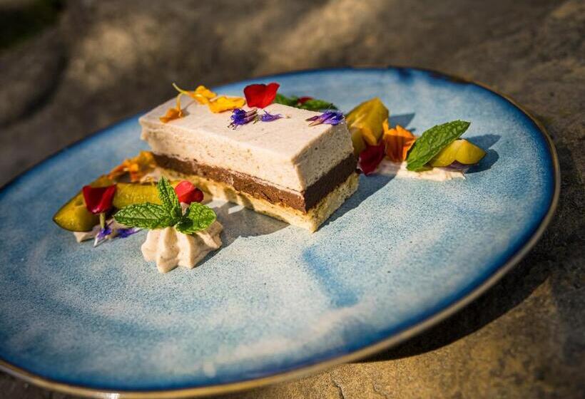 مبيت وإفطار Matild Country