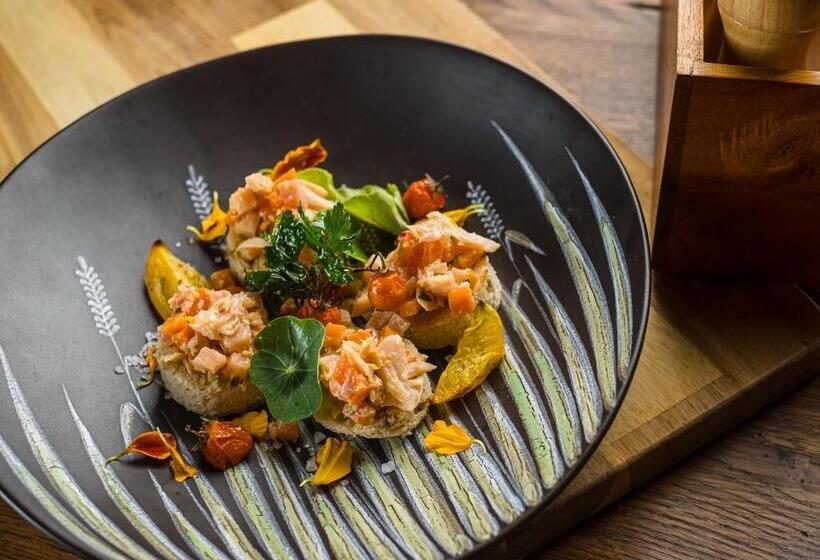 مبيت وإفطار Matild Country