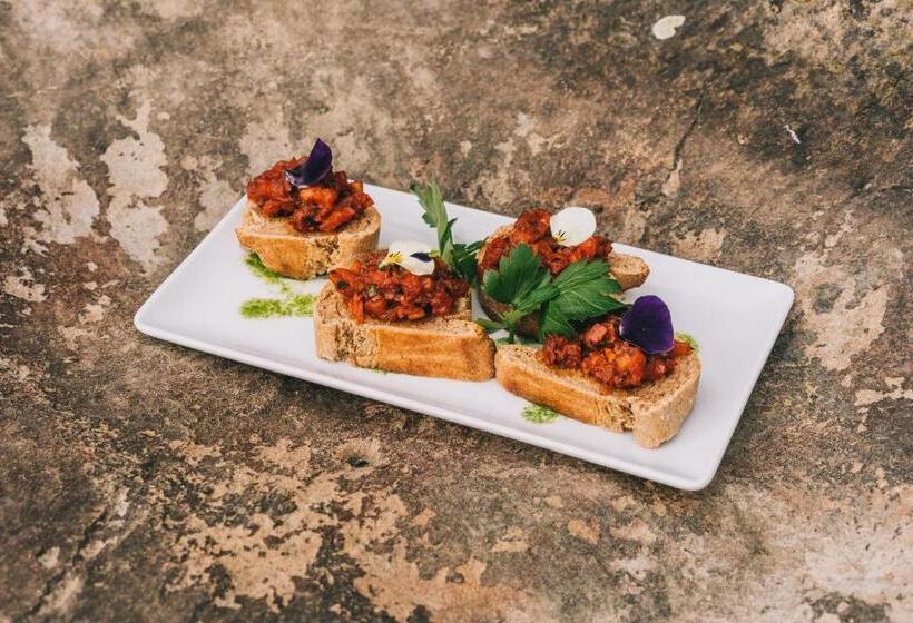 مبيت وإفطار Matild Country