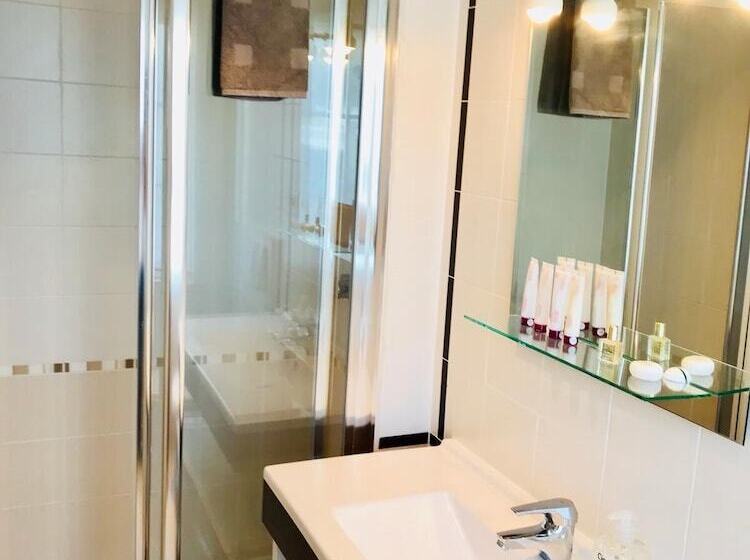 مبيت وإفطار Villa Florian