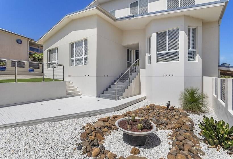 Harbourview 4