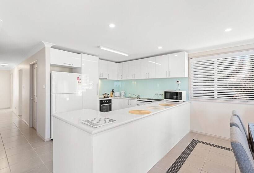 Harbourview 4
