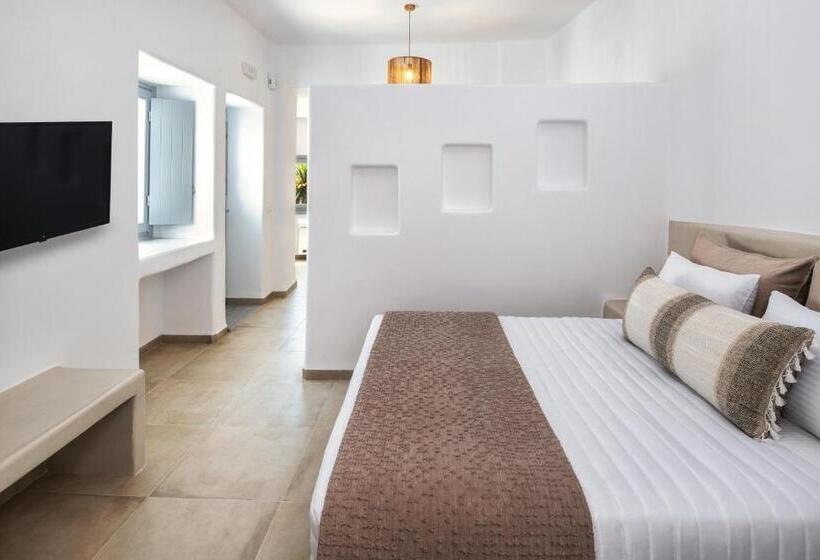 Hill Suites