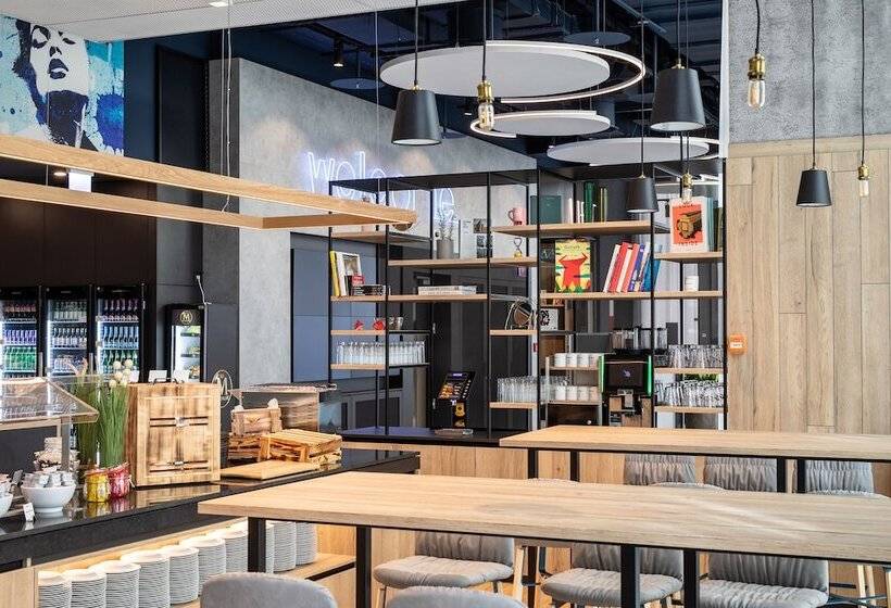 H2 Hotel Budapest
