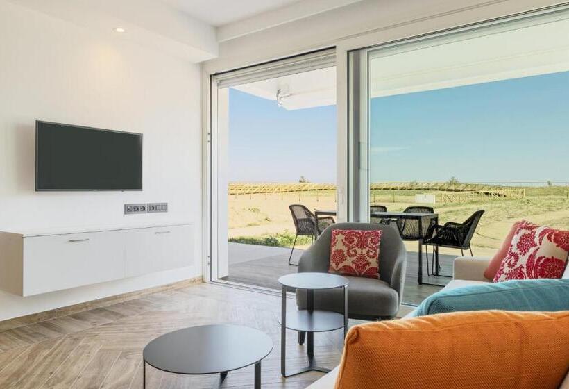 فندق Hapimag Apartments Cavallino