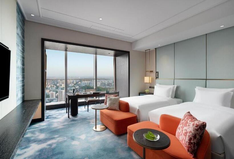 Kempinski Hotel Jinan