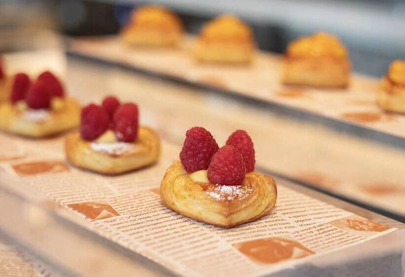 Kempinski Hotel Jinan