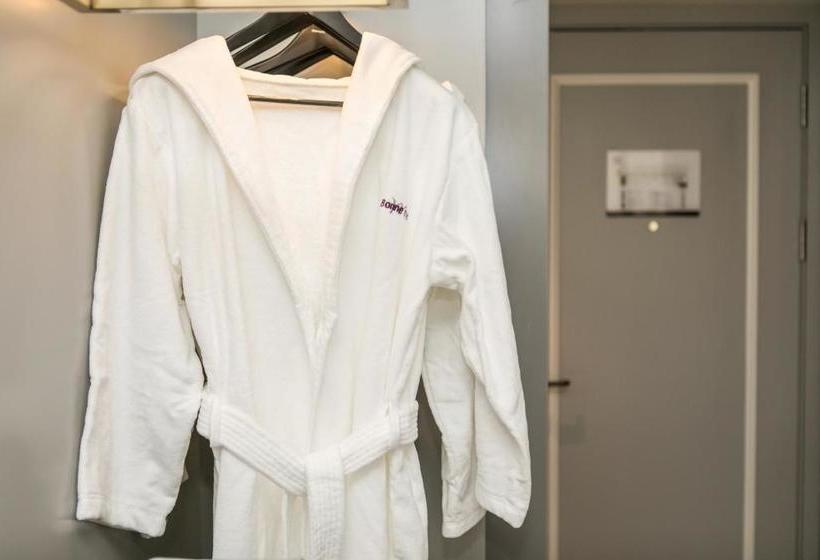 ホテル Mercure Xian City Centre