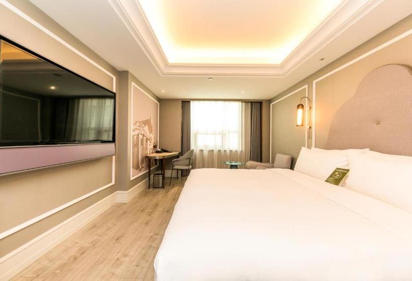 ホテル Mercure Xian City Centre