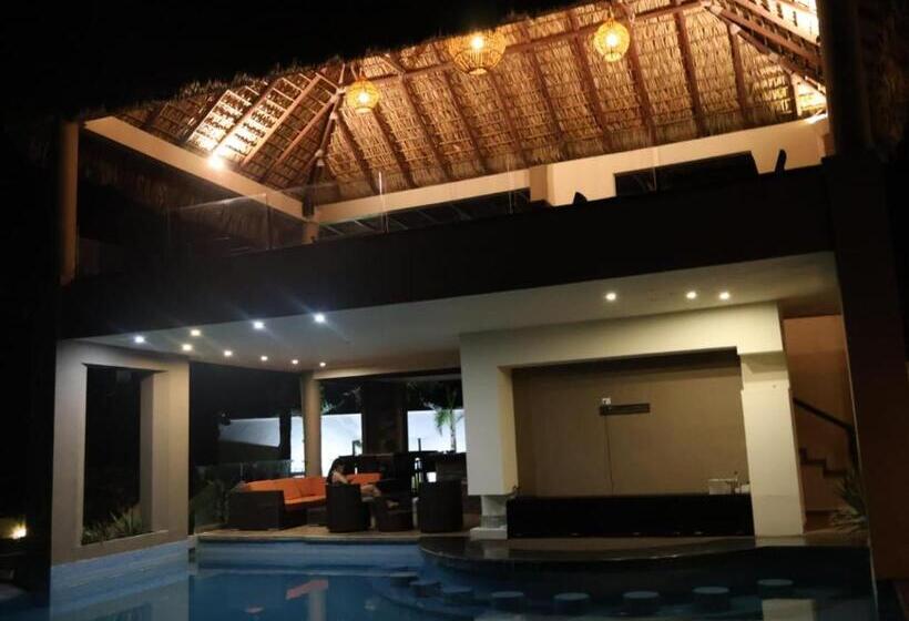 فندق Pacific King