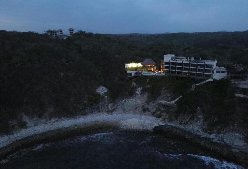 فندق Pacific King