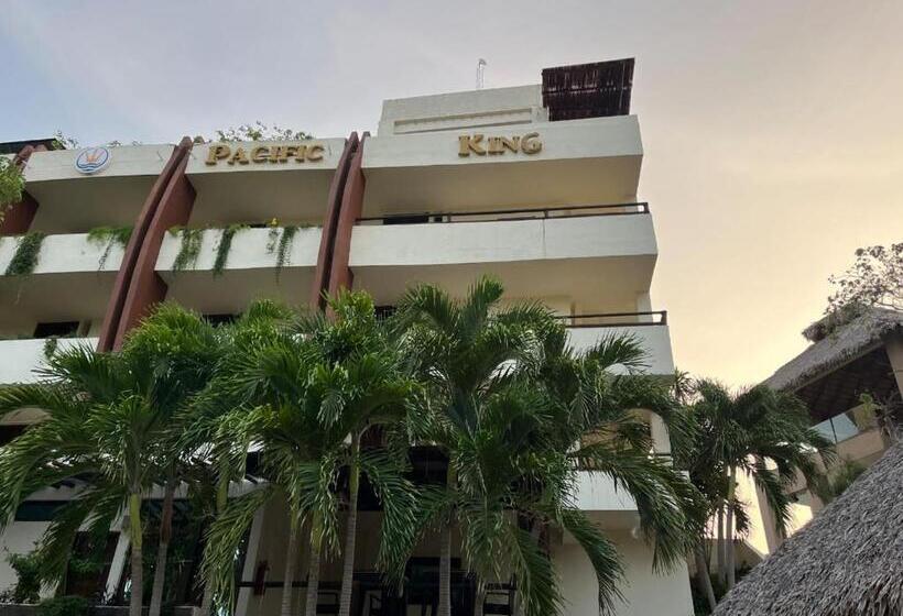 فندق Pacific King