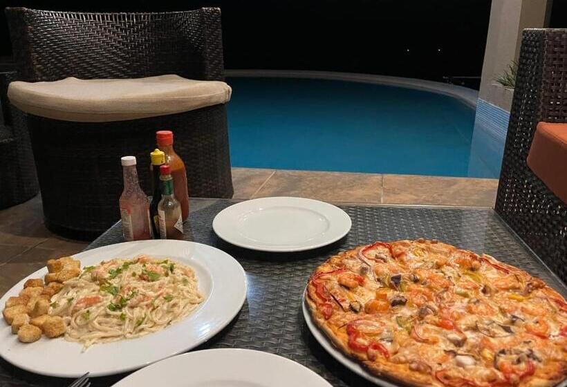 فندق Pacific King