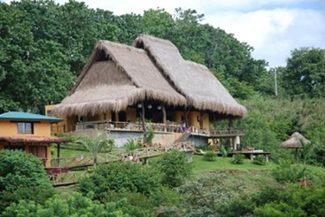 هتل Villas Punta India