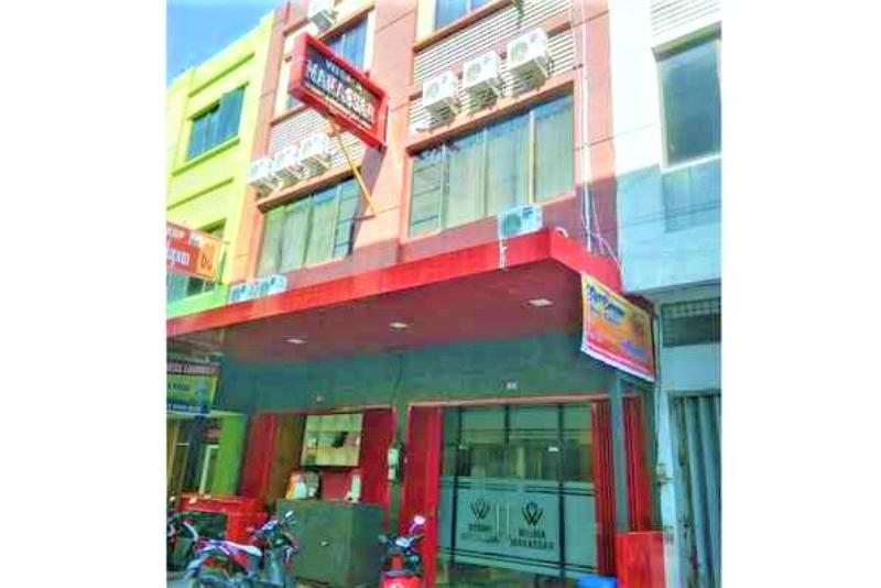호텔 Wisma Makassar