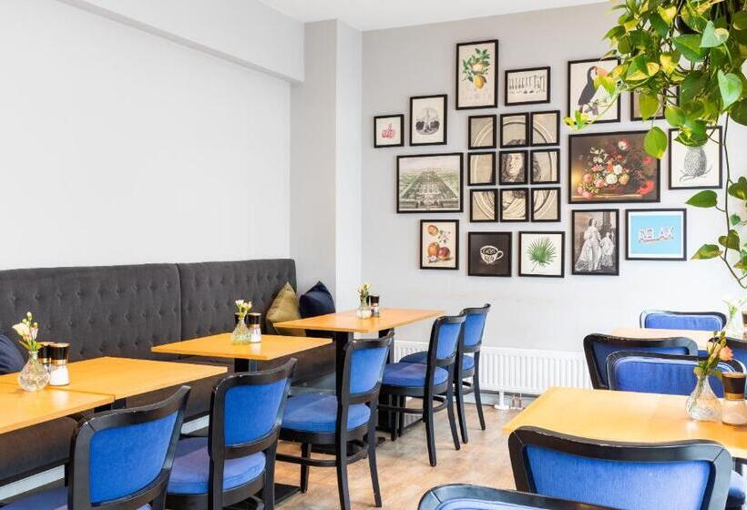 هتل Yors Boutique