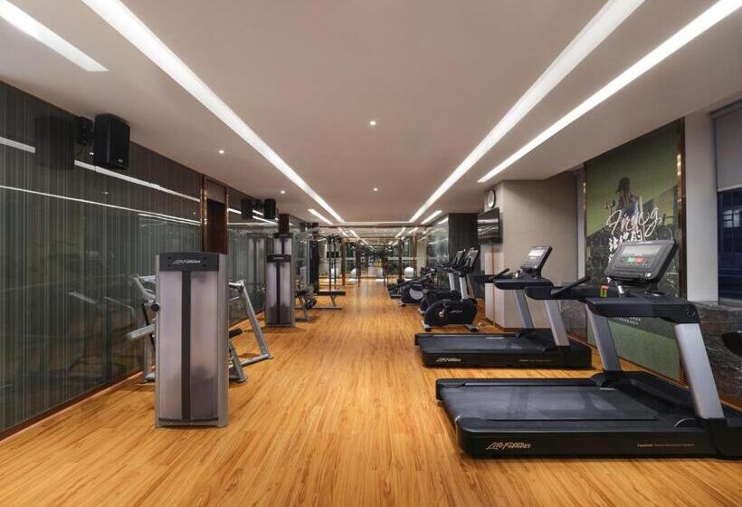 Novotel Changsha International Exhibition Center