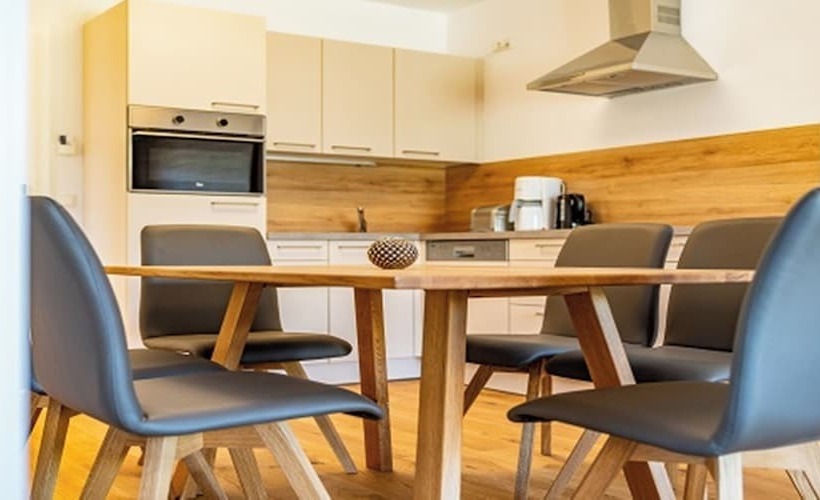 Panorama Lodge Premium Apartments