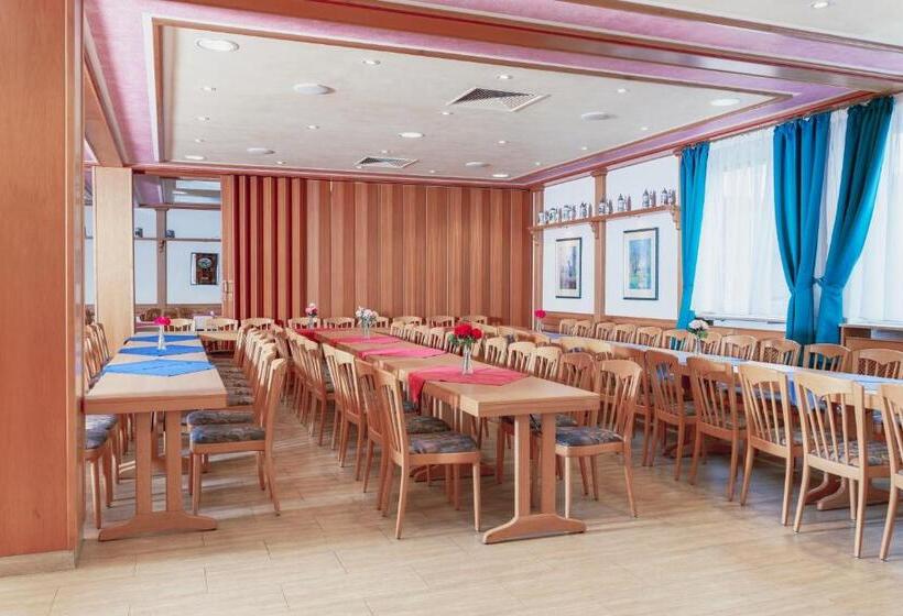 פנסיון Gasthof Kirchberger