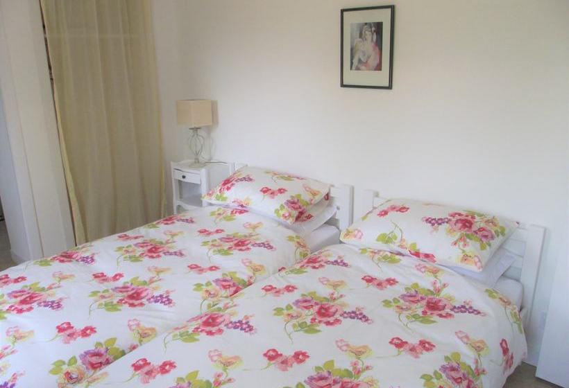 Пансион Orchard View Gite