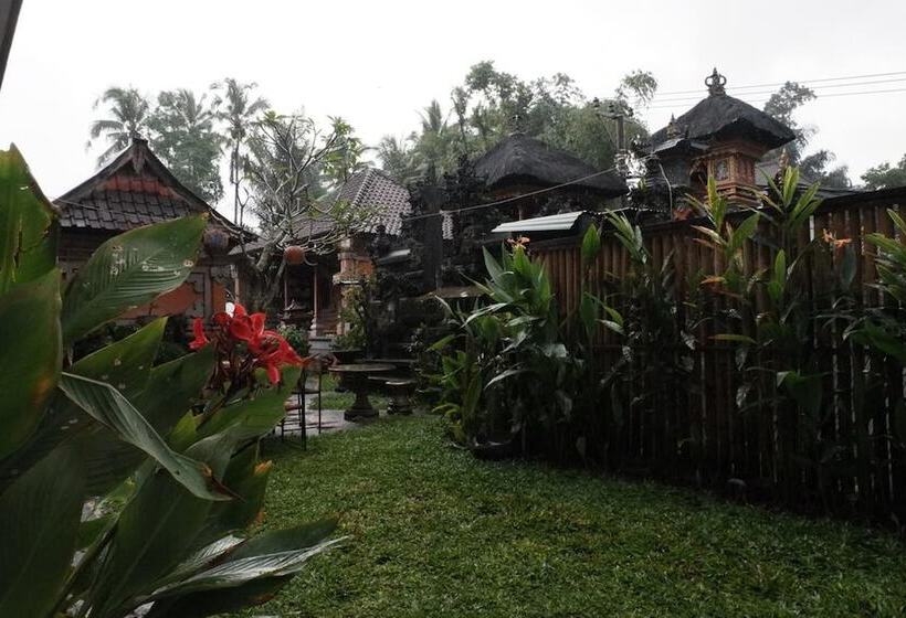 펜션 Ramaya Ubud View By Eps
