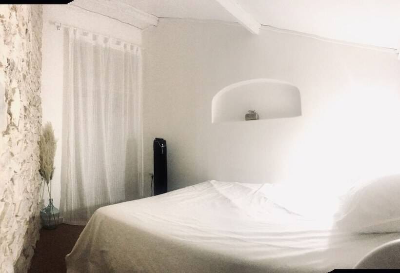 膳宿费 Suite Privee Tavel   Le Mas De L Acacia